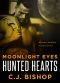 [Hunted Hearts 01] • Moonlight Eyes